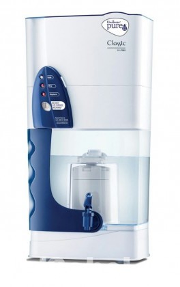 Pureit Filter 23Ltr(Blue)